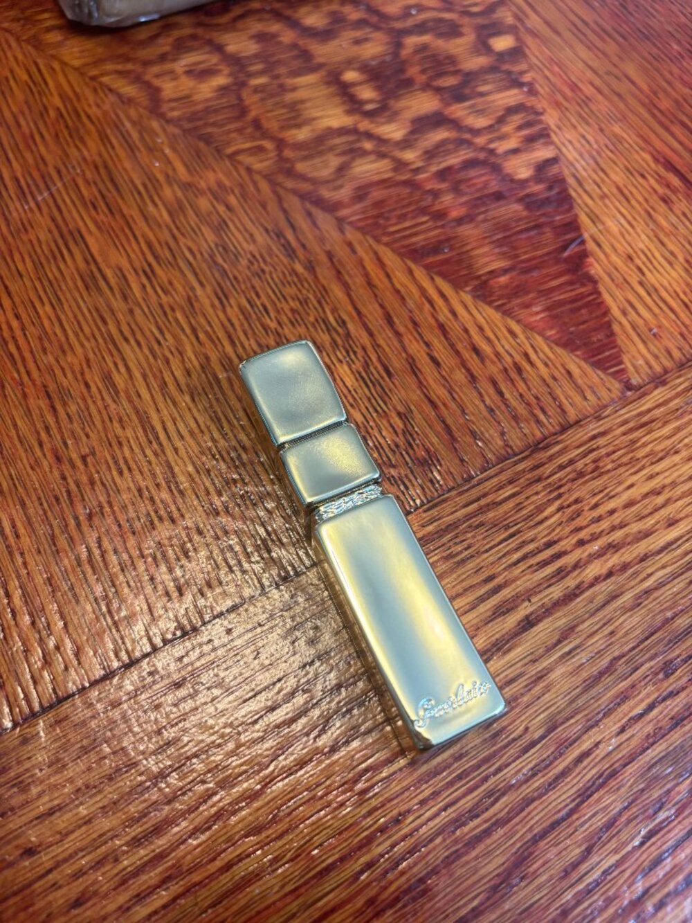 New Guerlain Smoothing Lipstick Primer Kisskiss Liplift
